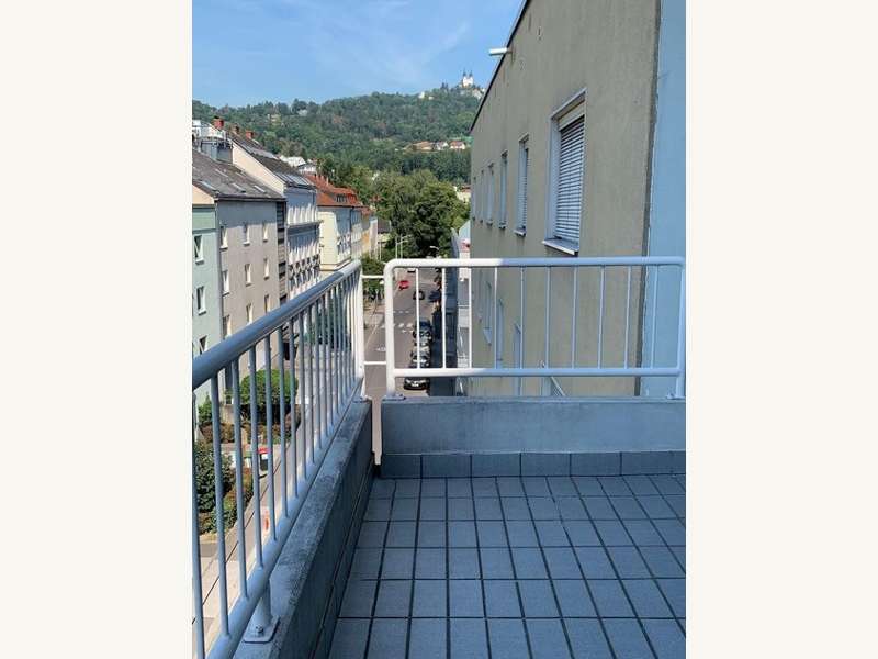 Mietwohnung in Linz - Bild 3