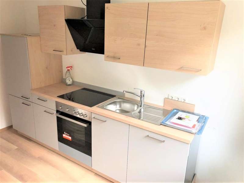 Mietwohnung Linz: Küche Küche