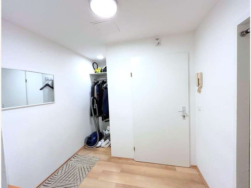Mietwohnung Linz: Vorzimmer Vorzimmer