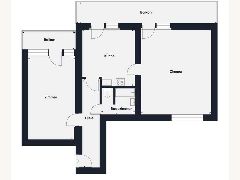 Mietwohnung in Linz - Bild 8