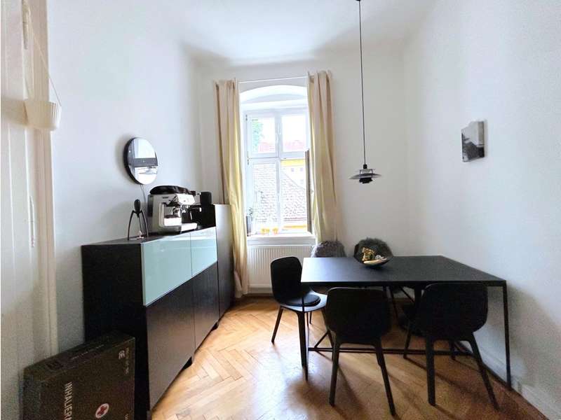 Mietwohnung Linz: Küche Küche