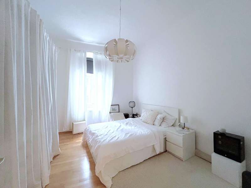Mietwohnung Linz: Schlafzimmer Schlafzimmer