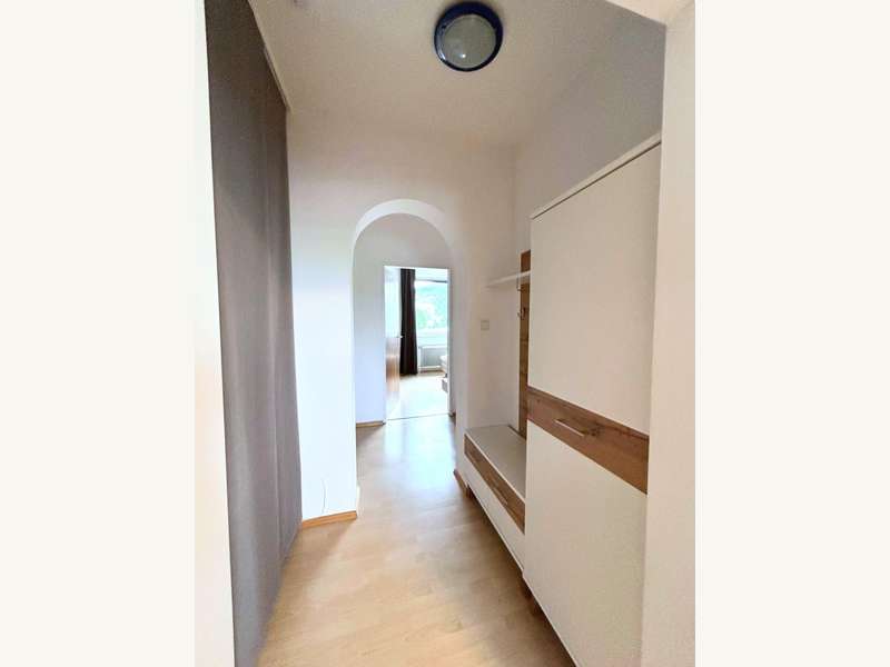 Mietwohnung Linz: Vorzimmer Vorzimmer