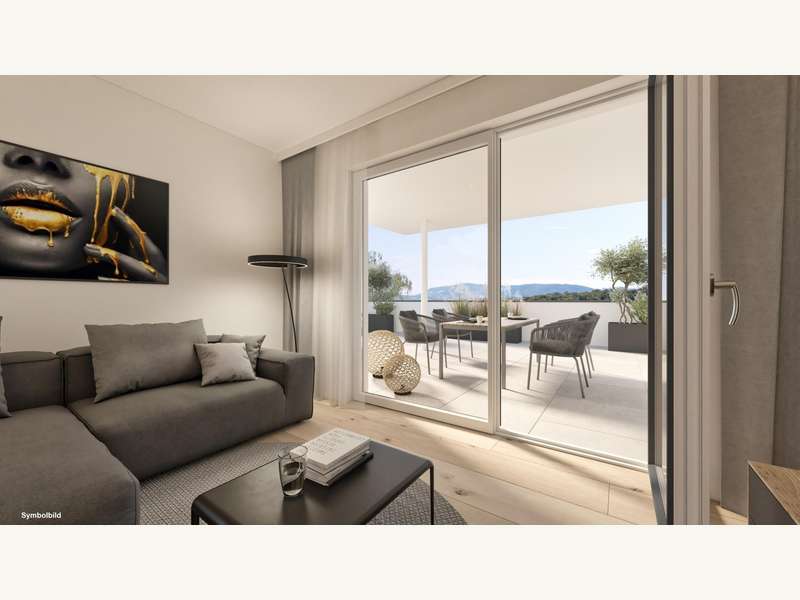 Eigentumswohnung Altlichtenberg: Lichtenberg Top 8_03 Lichtenberg Top 8_03