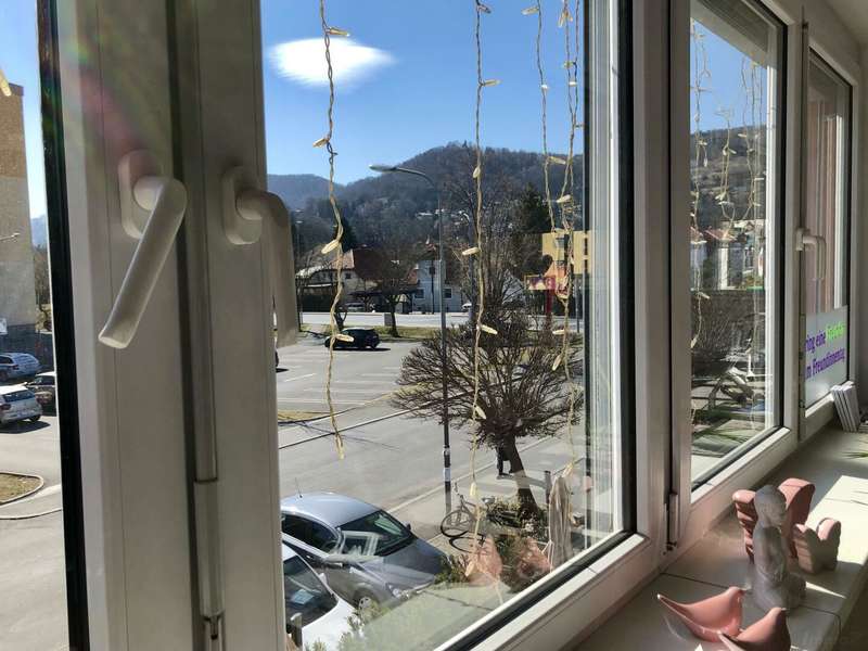 Büro Graz: Kündigung zum 31.1. 2026 Kündigung zum 31.1. 2026