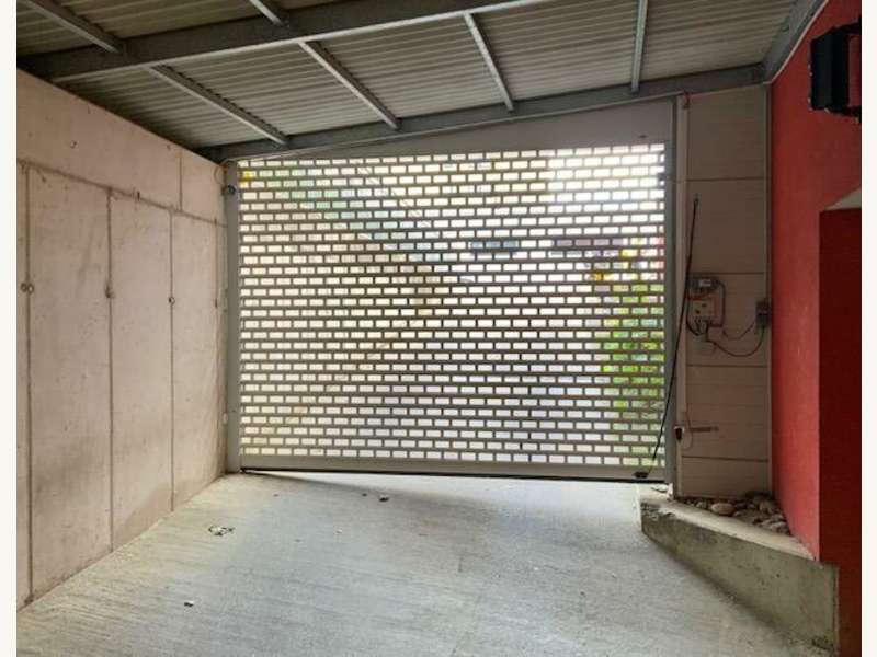 Büro Graz: Abstellraum Abstellraum