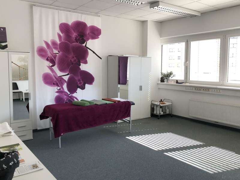 Büro Graz: 336 EG TOP 6 336 EG TOP 6