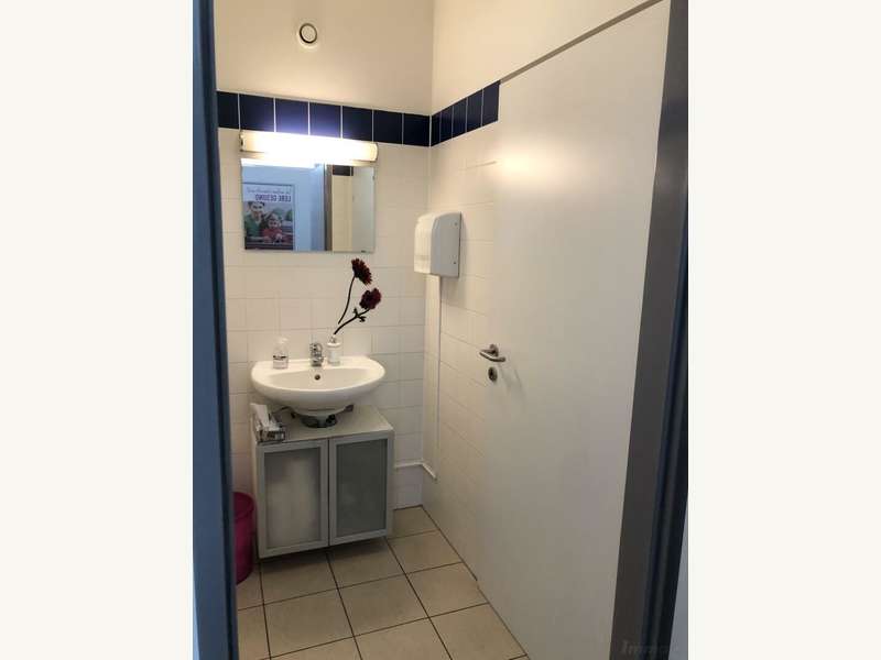 Büro Graz: Raum 1 Raum 1
