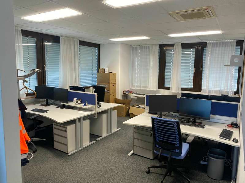 Büro 2