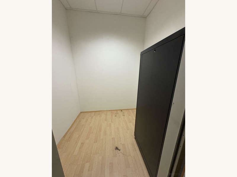 Abstell - Kopierraum