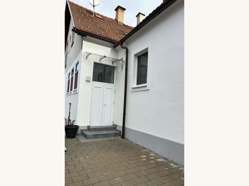 Büro Graz: 360 Grad 360 Grad