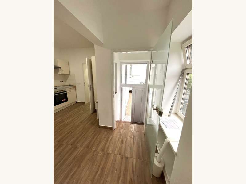 Büro Graz: Grundriss Grundriss