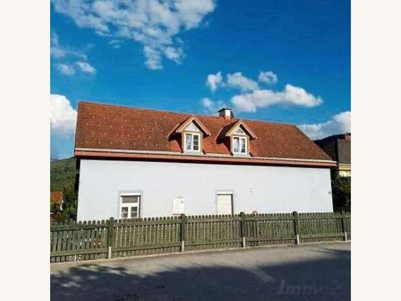 Mehrfamilienhaus Deutschfeistritz: Ansicht Strasse Ansicht Strasse