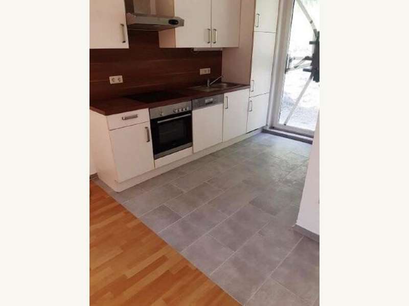 Mietwohnung Graz: Küche Küche