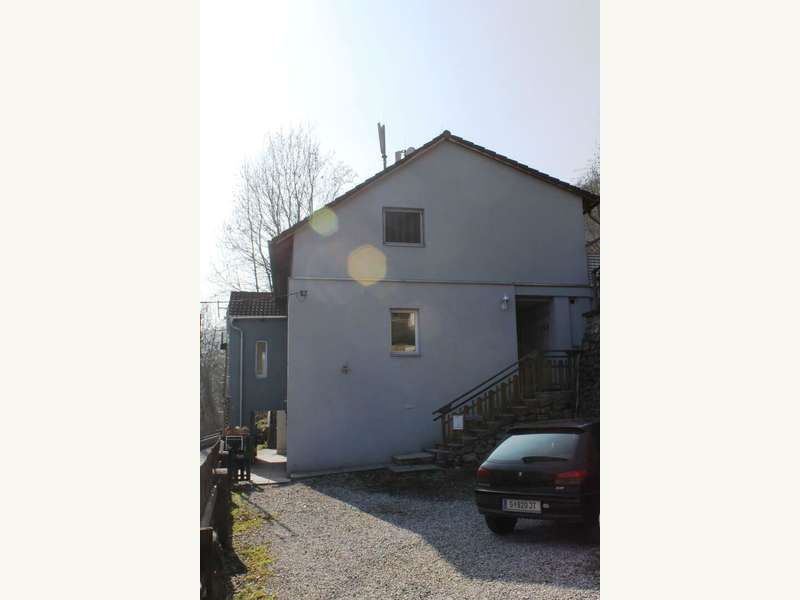 Mietwohnung Graz: Parkplatz Parkplatz