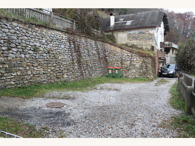 Mietwohnung Graz: Parkplatz Parkplatz