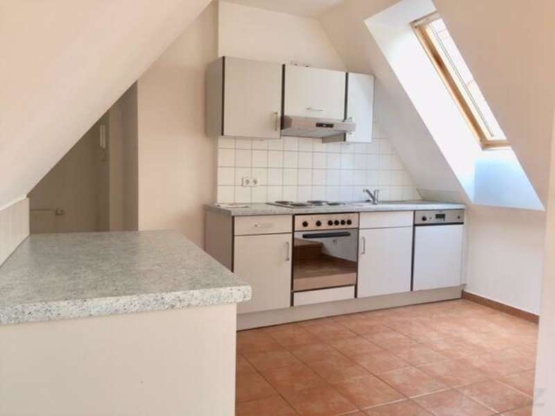 Dachgeschosswohnung Graz: Küche Küche