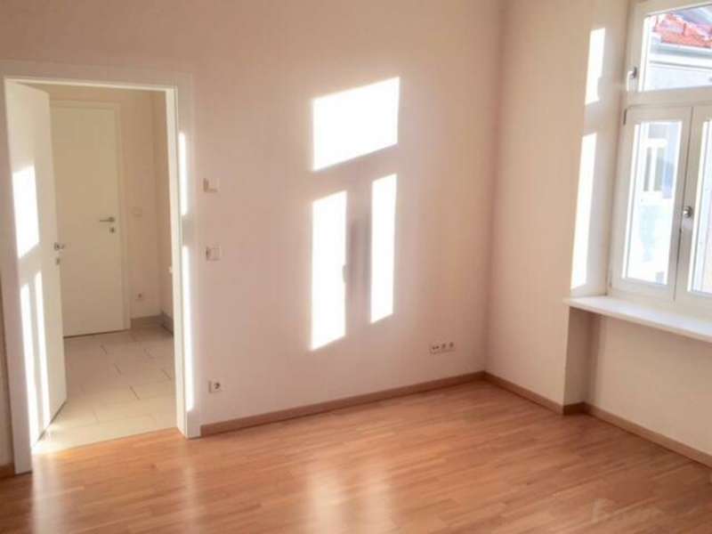 Mietwohnung Graz: Wohn- /Schlafraum Wohn- /Schlafraum