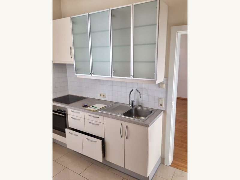 Mietwohnung Graz: Küche Küche