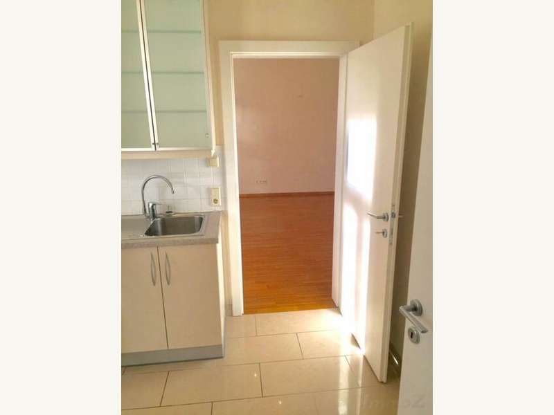 Mietwohnung Graz: Küche zum Wohnzimmer Küche zum Wohnzimmer