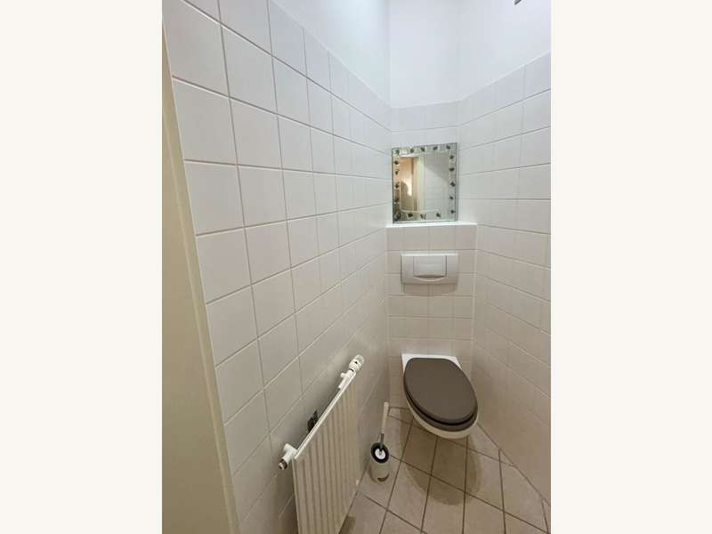 Dachgeschosswohnung in Graz - Bild 2