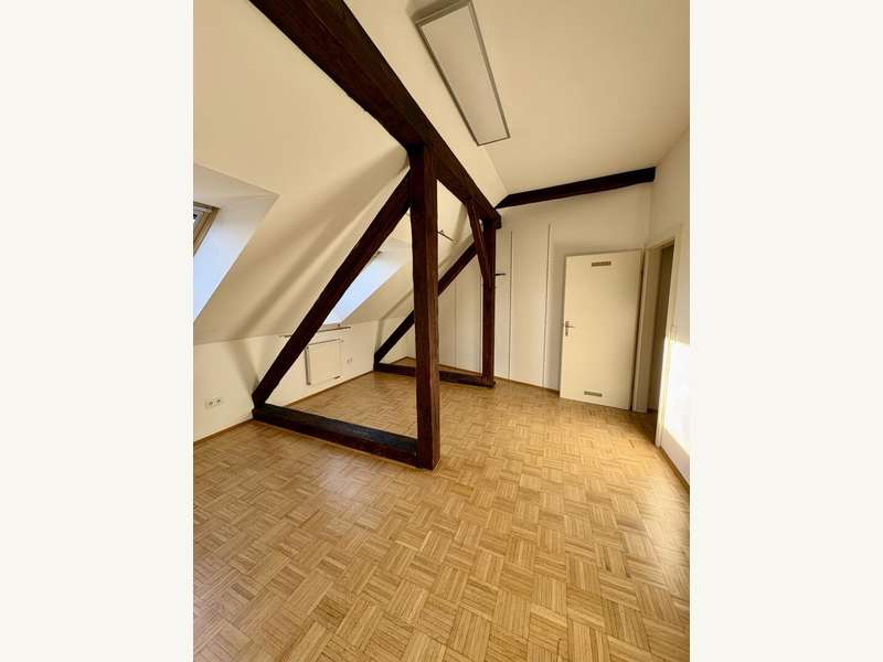Dachgeschosswohnung in Graz - Bild 6
