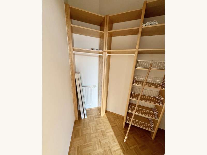 Dachgeschosswohnung in Graz - Bild 7