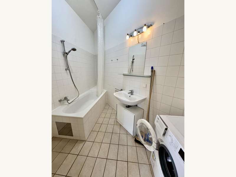 Dachgeschosswohnung in Graz - Bild 8