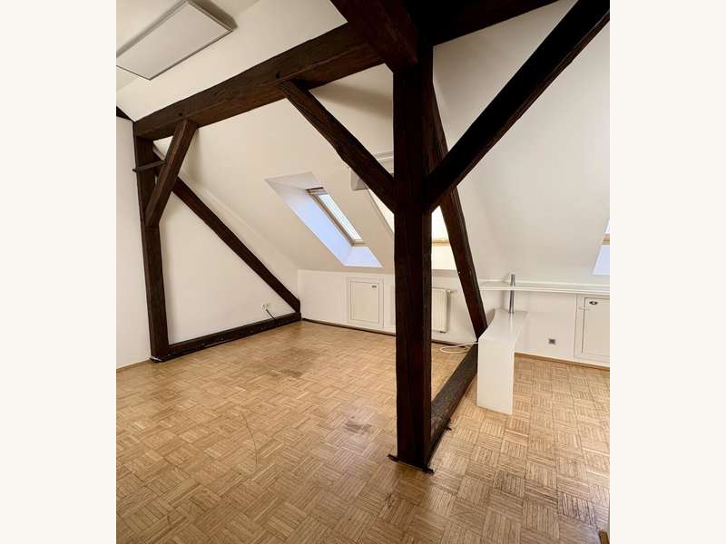 Dachgeschosswohnung in Graz - Bild 10