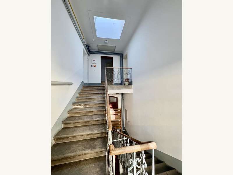 Dachgeschosswohnung in Graz - Bild 11