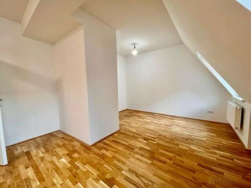 Maisonette Graz: Wohnbereich Wohnbereich