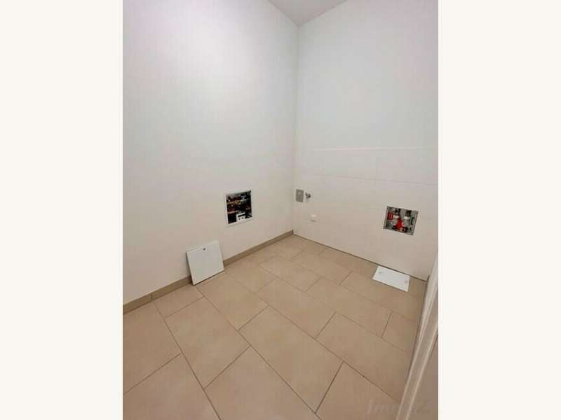 Maisonette Graz: Abstellraum mit Waschmaschinen-Anschluss Abstellraum mit Waschmaschinen-Anschluss