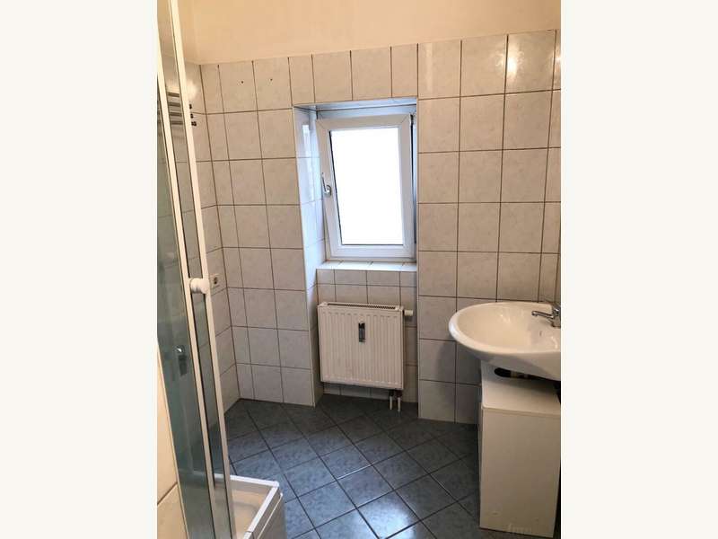Mietwohnung Graz: Allgemeingarten Allgemeingarten