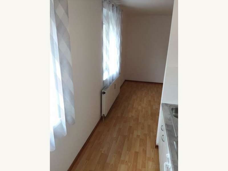 Mietwohnung Graz: Küche zum Wohnbereich Küche zum Wohnbereich