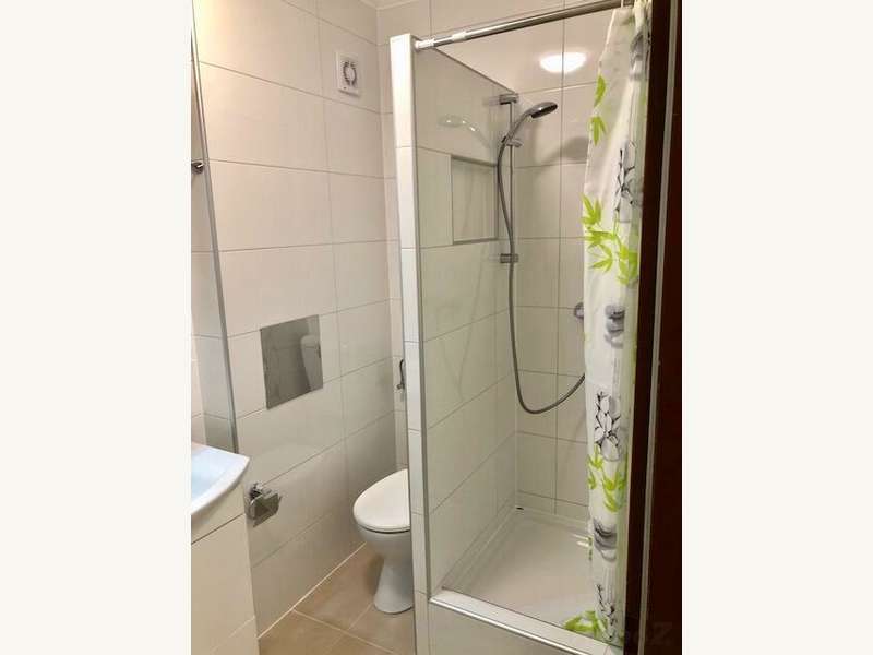 Mietwohnung Graz: mit Dusche, WC Waschmaschinen-Anschluss mit Dusche, WC Waschmaschinen-Anschluss