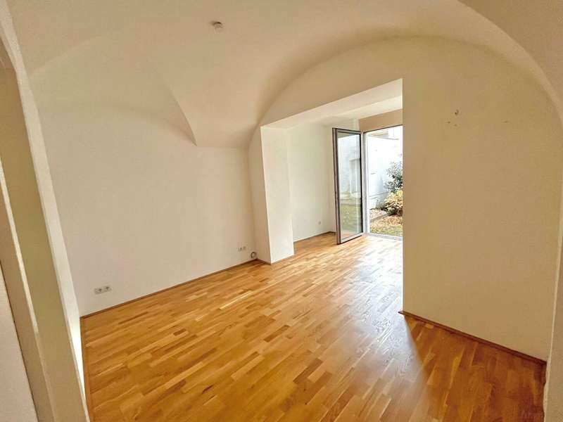 großes Schlafzimmer