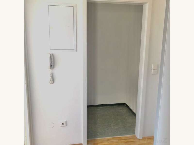 Mietwohnung Graz: Abstellraum Abstellraum