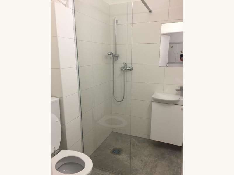 Mietwohnung Graz: Bad-WC Bad-WC
