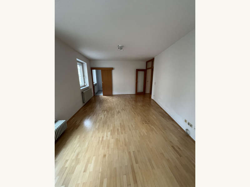 Mietwohnung Graz: Wohnzimmer Wohnzimmer