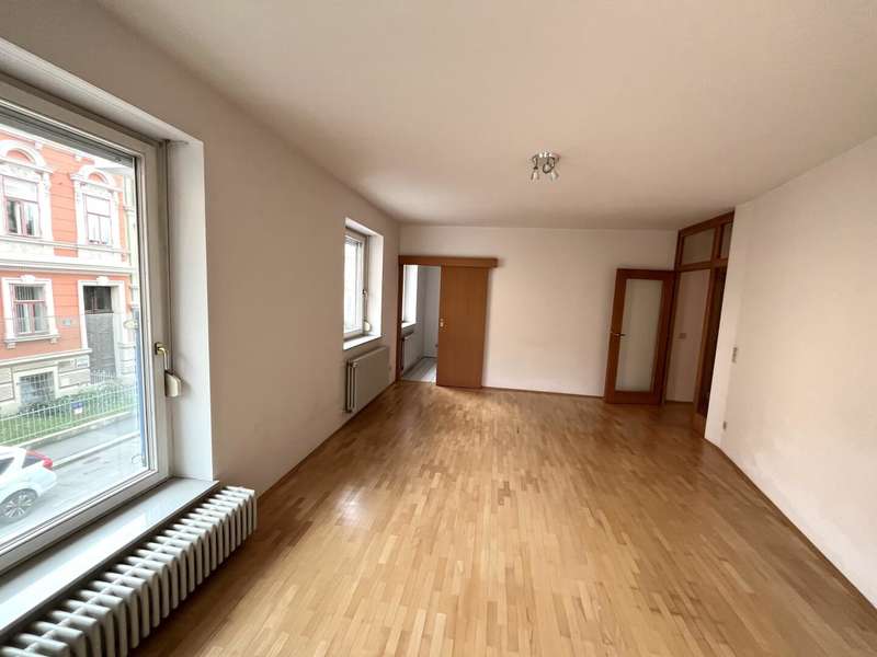 Mietwohnung Graz: Wohnzimmer Wohnzimmer