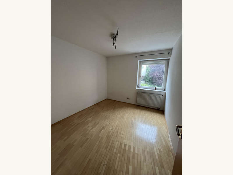 Mietwohnung Graz: Schlafzimmer 2 Schlafzimmer 2