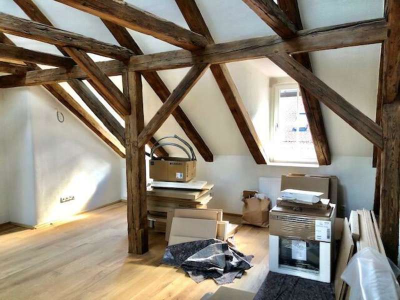 Wohnbereich