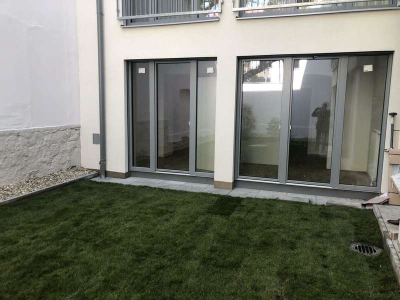 Top1 Blick vom Garten