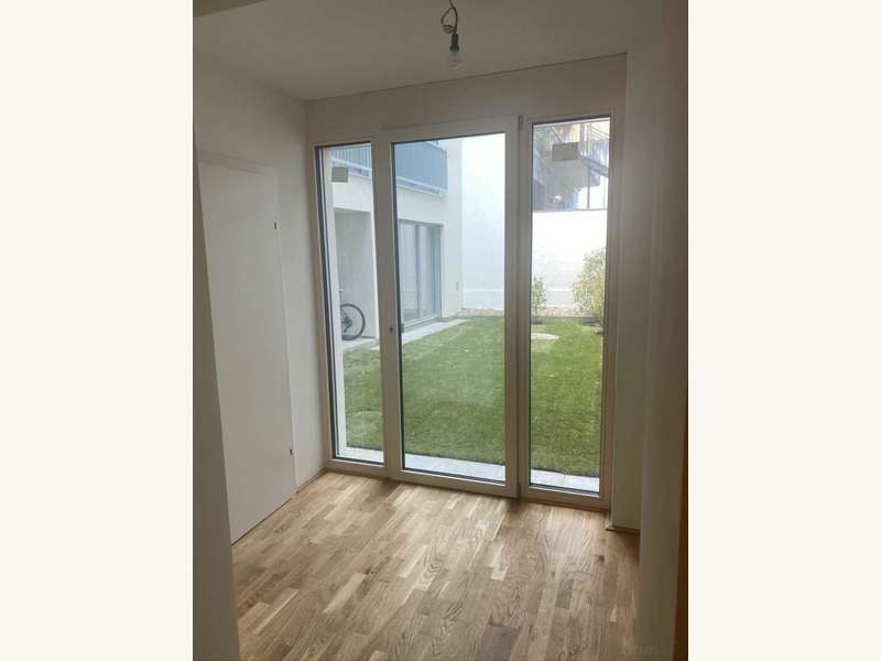 Top 1 Ausgang vom Schlafzimmer