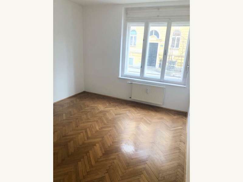 Mietwohnung Graz: Schlafzimmer Schlafzimmer