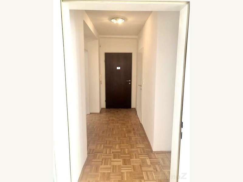 Mietwohnung Graz: Vorraum Vorraum