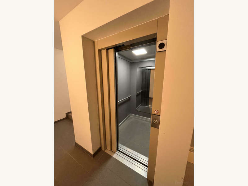 Mietwohnung Graz: Lift vorhanden Lift vorhanden