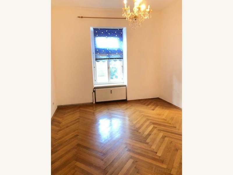 Mietwohnung Graz: Wohnzimmer Wohnzimmer