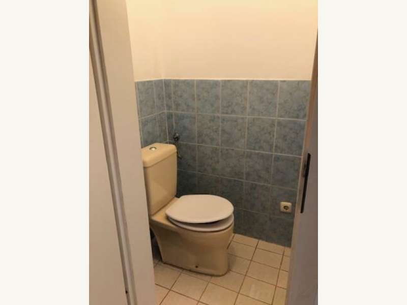 Mietwohnung Graz: separates WC separates WC