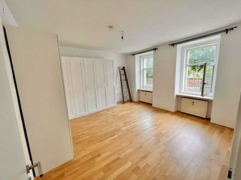 Mietwohnung Graz: Zimmer 21,08 m² Zimmer 21,08 m²